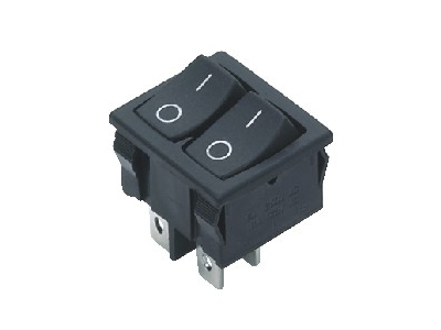 Rock switch KCD104-003